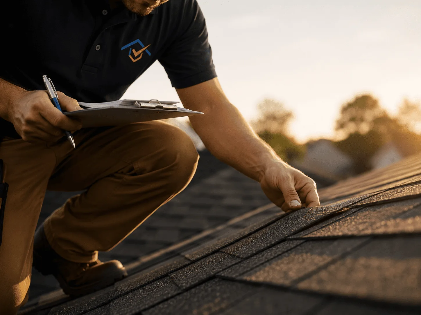Why Choose Roof Inspection in The Dalles, OR